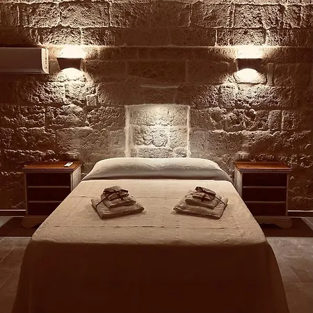 Luxury Vittoria Дом отдыха *