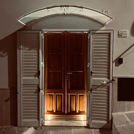 Luxury Vittoria Дом отдыха