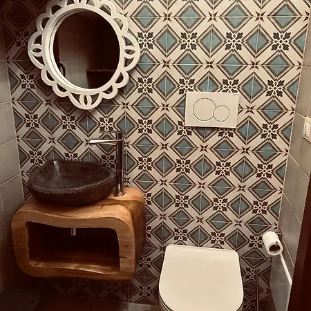 Luxury Vittoria Дом отдыха *