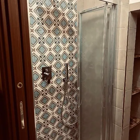 Luxury Vittoria Челье-Мессапика