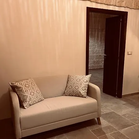 Dom wakacyjny Luxury Vittoria