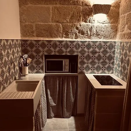 Luxury Vittoria Dom wakacyjny Ceglie Messapica