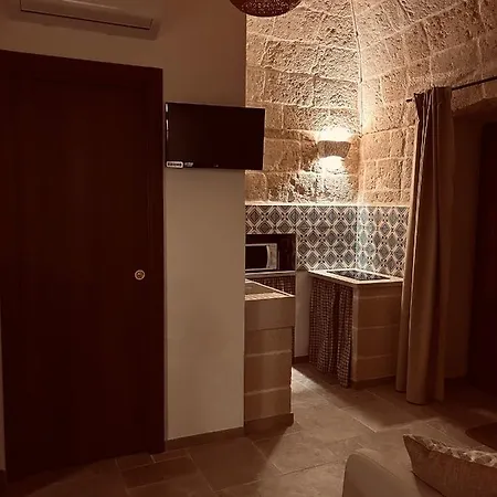 Dom wakacyjny Luxury Vittoria