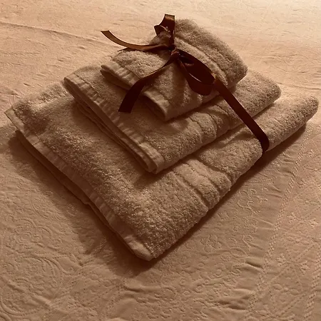度假居 Luxury Vittoria