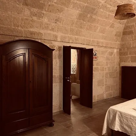 Luxury Vittoria Dom wakacyjny Ceglie Messapica